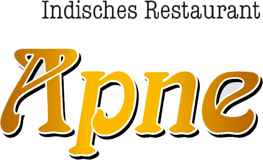 Logo Indisches Restaurant Apne