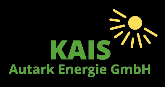 Logo Kais Autark Energie GmbH