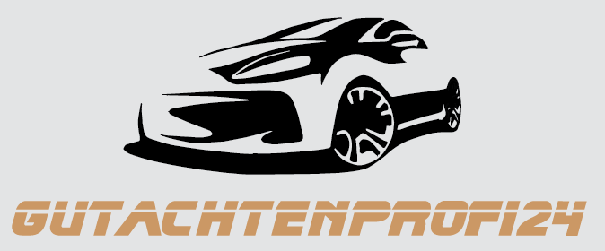 Logo Gutachtenprofi24