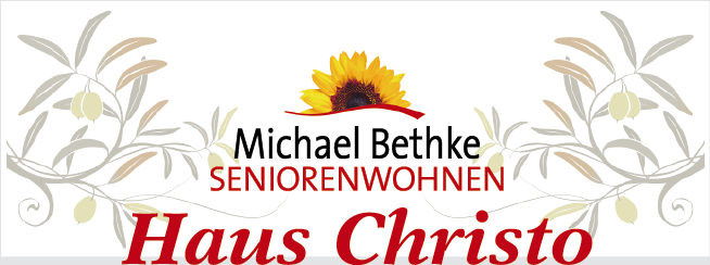 Logo Haus Christo